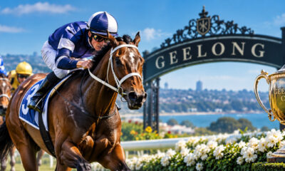 Geelong Cup
