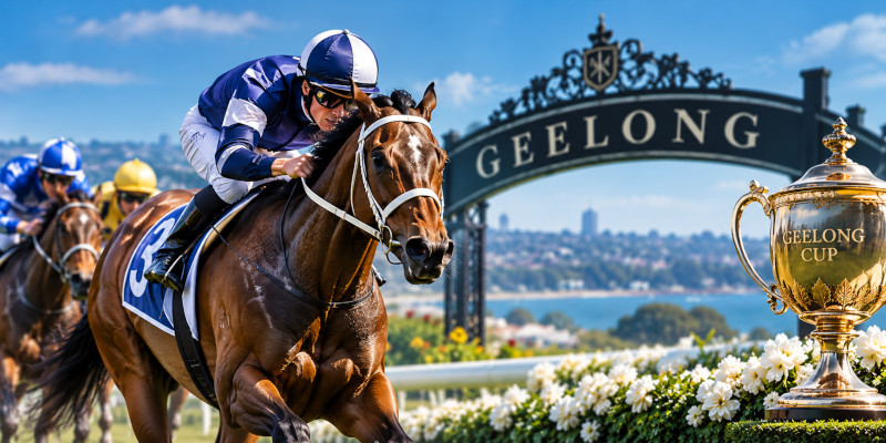 Geelong Cup