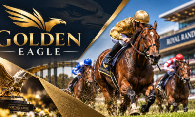 Golden Eagle