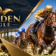 Golden Eagle
