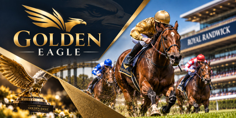 Golden Eagle