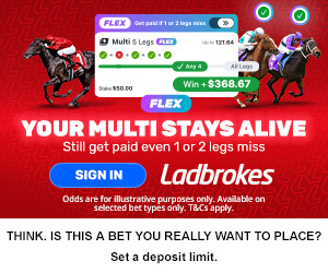 Ladbrokes