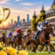 Melbourne Cup Acceptances