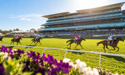 Randwick Racing