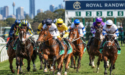 Randwick Racing
