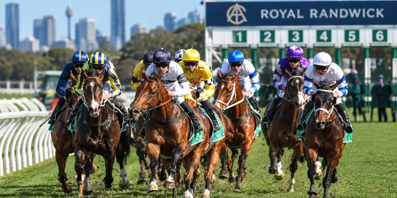Randwick Racing