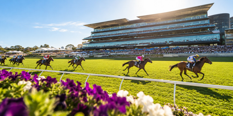 Randwick Racing