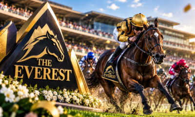 The Everest