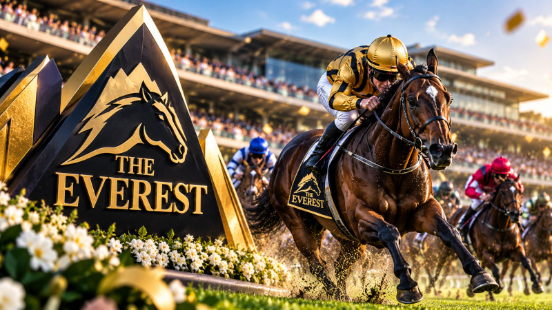 2026 The Everest Tips, Odds & Betting Preview