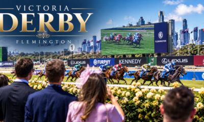 Victoria Derby