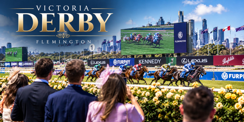 Victoria Derby